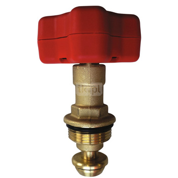 Wkładka do STRÖMAX-M i STRÖMAX-R, DN15LF, PN1/2