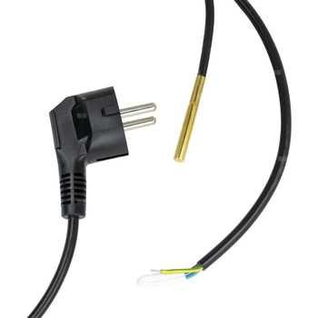 Salus sterownik do pompy C.O. lub pompy C.W.U. NPC1B