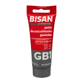 Pasta do gwintów GB1 100g (tuba)