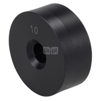 tuleja prowadz.  Dm 10