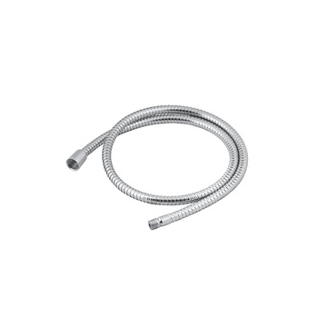 Wąż przyłączeniowy elastyczny PERFEXIM HS-018 G1/2x(M15x1) z oplotem (metal), gw x gz, 1/2'' x M15x1, długość 1200 mm