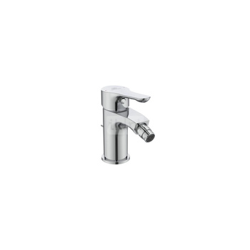 ALPHA Bateria umywalkowa RMTD Chrom PU/MET 5LPM