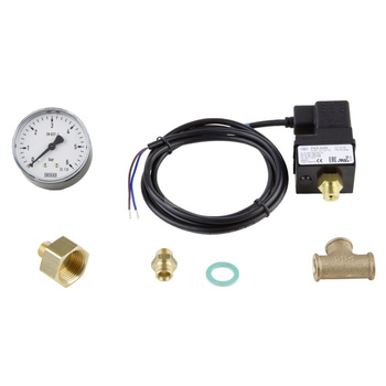 Zabezpieczenie silnikowe WILO WMS 3/4'' elektr. do pomp