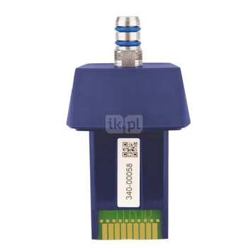 Wymienna głowica CAPBs sens PS40 - czujnik ciśnienia 0 - 6 bar, fi8 mm