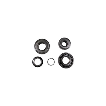 Korpus łożyskowy NK D24