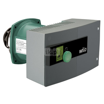 Silnik elektryczny WILO Stratos /-D 50/1-12 RMOT.CAN elektr. do pomp