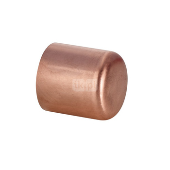 Korek IBP P5290 Cu mufa zaciskowa (54 mm)