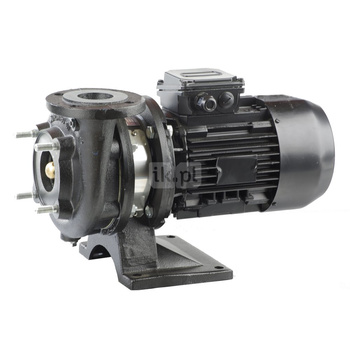 Pompa jednostopniowa monoblokowa 50PJM150 PN6 2,2kW DMc