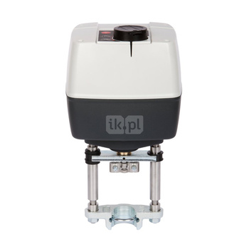 Siłownik elektryczny AME 659 SD (GA) 24V 2-6s/mm 50mm 2000N funk.bezp.DIN z funkcją bezpieczeństwa z certyfikatem DIN TUV