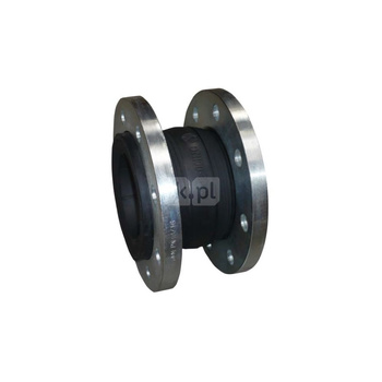 Łącznik amortyzacyjny kołnierzowy ART.1503 NBR PN10 DN 150