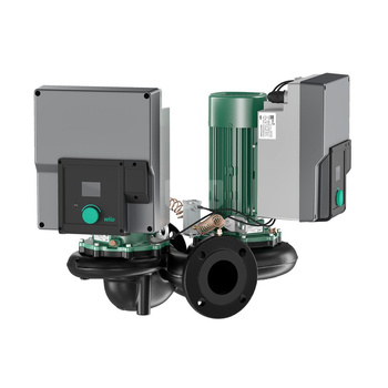 Wilo-Yonos GIGA2.0-D 32/1-24/M-1,5-R1-S1 pompa dławnicowa podwójna IE5