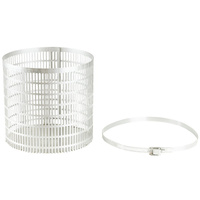 Filtr stal nierdzewna GRUNDFOS