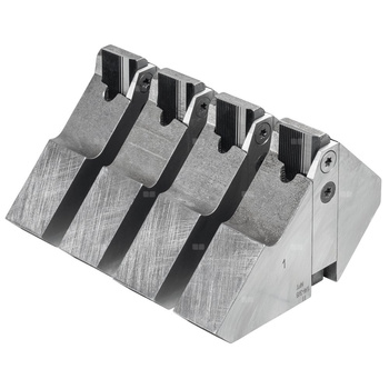 GRZEB.+MOC.NPT 1/4-3/8,KPL.