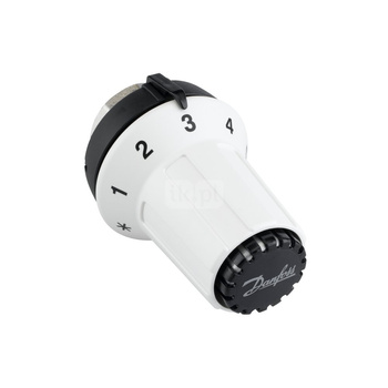 PANDA, RAS-CK 5025, głowica termostatyczna do zaworów M30x1.5