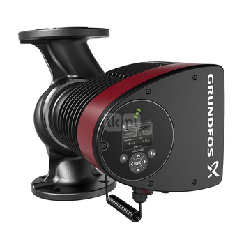 Pompa obiegowa GRUNDFOS MAGNA3 100-60 F 450, 2730 obr/min 1 x 230 V 50/60 Hz PN6