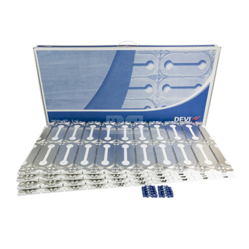 Klipsy połączeniowe do DEVIcell