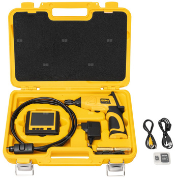 REMS CAMSCOPE S SET 9-2