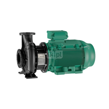 Wilo-Atmos GIGA-B 65/305-75/2 pompa obiegowa blokowa