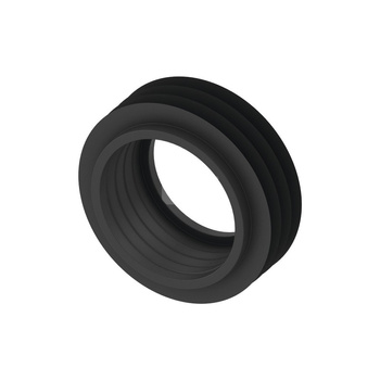 Uszczelka do rury przyłączeniowej (spustowej) do ceramiki TECE profil