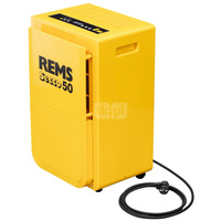 REMS SECCO 50 SET