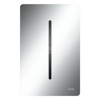 Przycisk spłukujący do stelaża do pisuaru (Elektroniczny) TECE filo, kolor chrom połysk