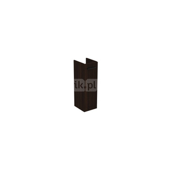 I.LIFE A SZAFKA UNIT 1 DR 23CM COF OAK