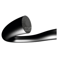 Otulina K-FLEX COLOR - Czarna - 1M - 32 × 48 - [7]