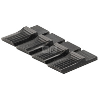 NOŻE GRZEB. NPSM 2 1/2", KPL.