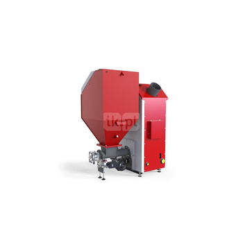 KOMFORT EKO MINI 20 kW PRAWY - kocioł