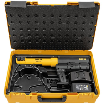 Akumulatorowa Prasa Promieniowa Akku-Press Xl 45Kn 22V Acc B-P