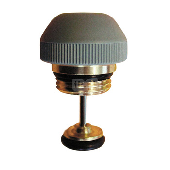 Wkładka termostatyczna, do rozdzielacza ∆ (trójkąt) produkowanego do 1999 r