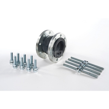 Kompensator gumowy DN 150