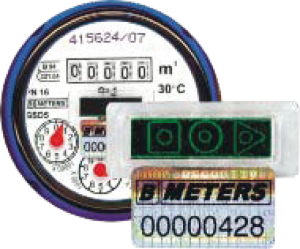 WSKAŹNIK POLA MAGNETYCZNEGO BMFI-30-BMETERS
