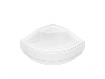 Obudowa do brodzika półokrągłego 90 OLIVER I -BESCO