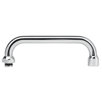 Wylewka 1/2" 115C, chrom