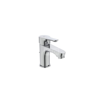 ALPHA Bateria umywalkowa H75 RMTD PU/M BLUE Start