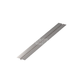 TECEfloor - profil przewodzący ciepło TP 30/16 aluminium 0,45mm