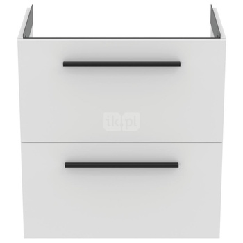 I.LIFE S SZAFKA UNIT 2 DRWS 60CM COF OAK