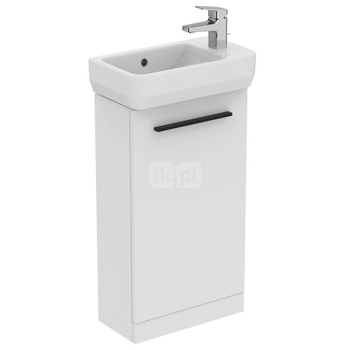 I.LIFE S GUEST SZAFKA 1 DR 41CM CGRY MT