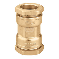 Złączka równoprzelotowa F.21