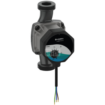 QIK Pompa obiegowa elektroniczna 25-8/130 z kablem 2m