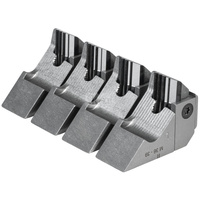 STREHLER + HALTER GRZEB.+EL.MOCUJ.M 36-39, KPL.