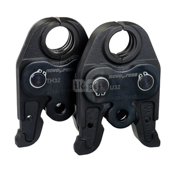 Szczęka mini TH 25 laser do Novopress ACO 102 i ACO 103