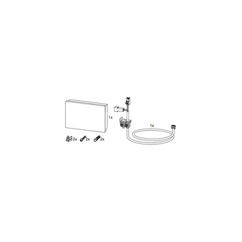 Moduł kaskadowy VR 32 B