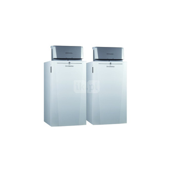 LV/3xC140 System kaskadowy/montaż wolnostojący w szeregu