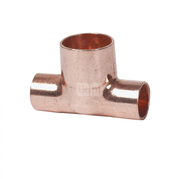 MG Trójnik Redukcyjny 15 x 18 x 15mm