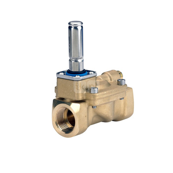 Zawór elektromagnetyczny EV224BNO, G, 3/4, 8.000 m³/h, NBR