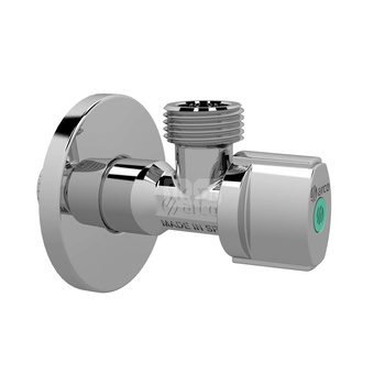 Zawór wodny ARCO VITAQ A80 Extreme GZ 1/2'' x GZ 1/2''