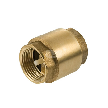 5503/P G2 WW PN10 DN50 Zawór zwrotny grzybek TW. P CuZn PN-M-75002