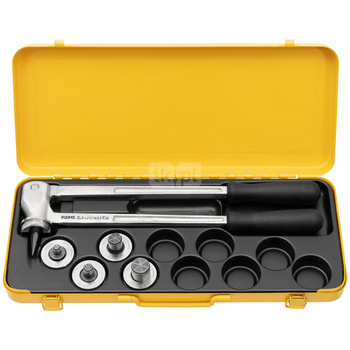 REMS EX-PRESS CU SET EX-PRESS CU 1/2-5/8-7/8-1 1/8